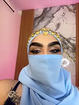 Maissa Alabi online show from May 2026 06:38:01 PM