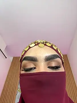 Maissa Alabi online show from May 2026 07:00:02 PM
