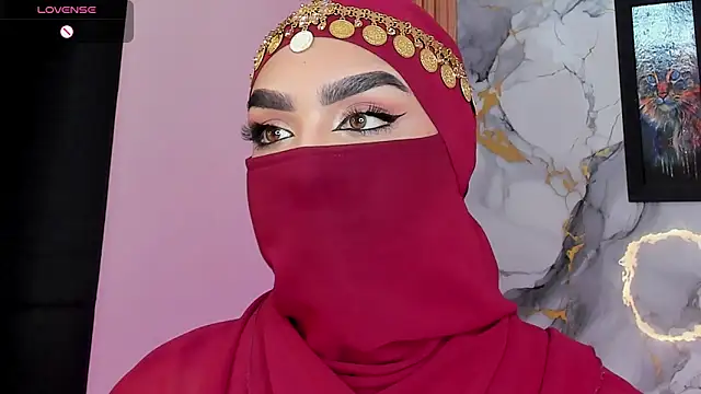 Maissa Alabi online show from May 2026 08:27:01 PM