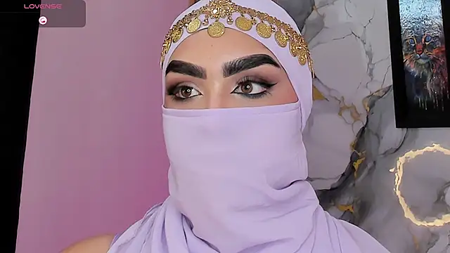 Maissa Alabi online show from May 2026 09:09:02 PM