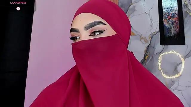 Maissa Alabi online show from May 2026 08:25:01 PM