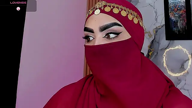 Maissa Alabi online show from May 2026 07:09:02 PM
