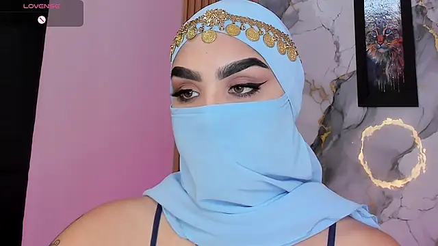 Maissa Alabi online show from May 2026 09:00:01 PM