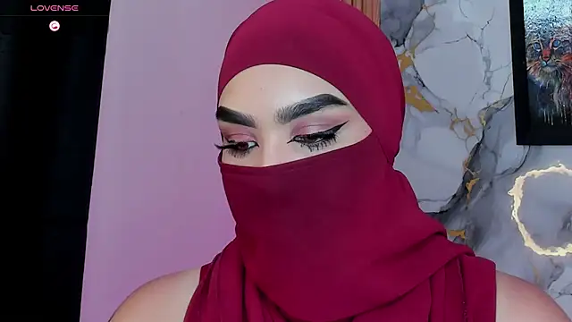 Maissa Alabi online show from May 2026 08:06:02 PM