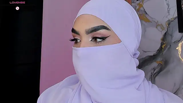 Maissa Alabi online show from May 2026 07:56:01 PM