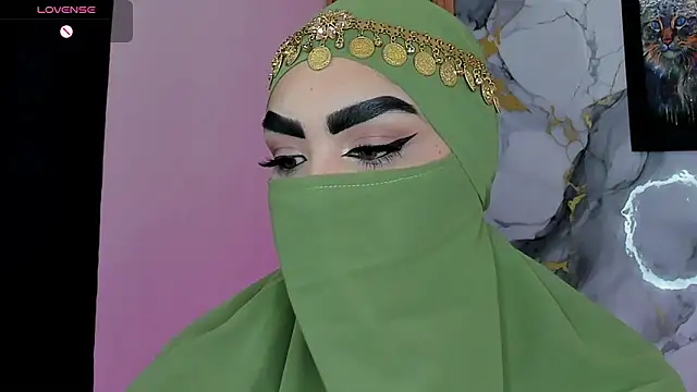 Maissa Alabi online show from May 2026 05:31:02 PM