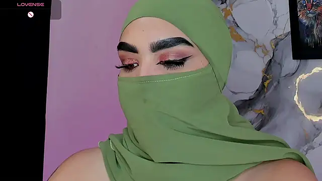 Maissa Alabi online show from June 2026 12:32:02 AM