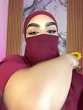 Maissa Alabi online show from June 2026 07:56:01 PM