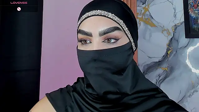 Maissa Alabi online show from June 2026 07:25:02 PM