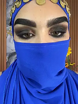 Maissa Alabi online show from July 2026 06:54:01 PM