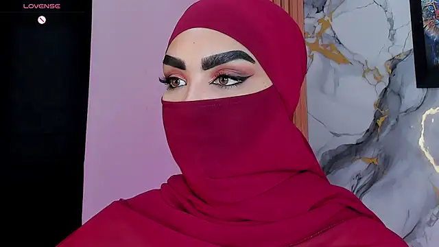 Maissa Alabi online show from July 2026 07:19:02 PM