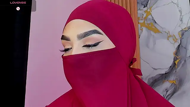 Maissa Alabi online show from July 2026 05:10:02 PM
