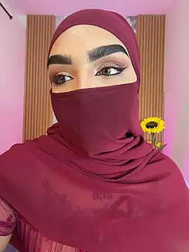 Maissa Alabi online show from July 2026 07:32:01 PM