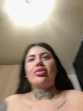 Snapshot of ShadowSweety chatting on May 2026 11:48:01 AM ShadowSweety online show from May 2026 11:48:01 AM