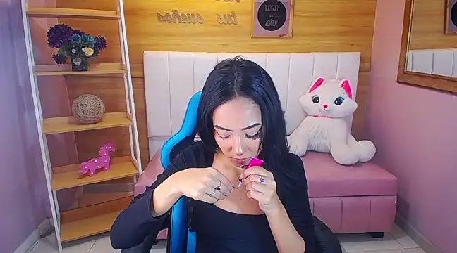 Snapshot of victoria_ricci_a chatting on February 2025 04:36:01 PM victoria ricci a online show from February 2025 04:36:01 PM