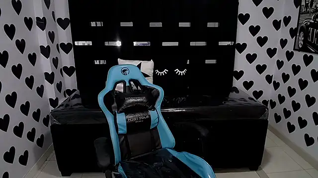 Snapshot of victoria_ricci_a chatting on February 2025 04:56:02 PM victoria ricci a online show from February 2025 04:56:02 PM