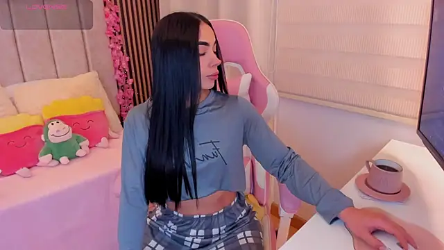 tamy xoo online show from January 2026 05:49:02 PM