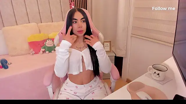 tamy xoo online show from July 2026 06:22:02 PM
