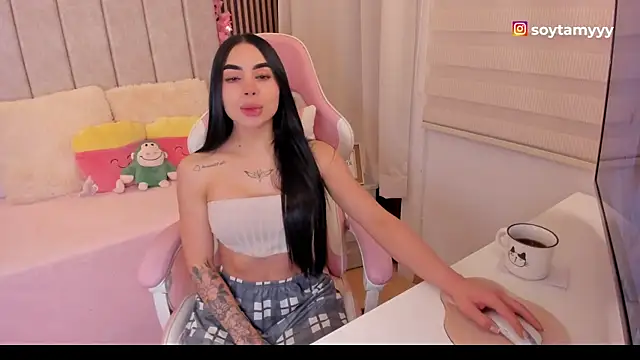 tamy xoo online show from July 2026 07:04:01 PM
