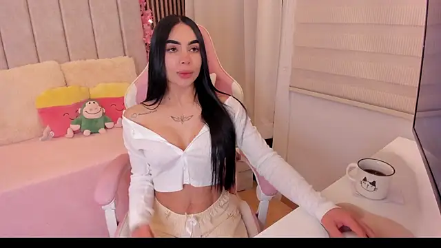 tamy xoo online show from July 2026 06:50:01 PM