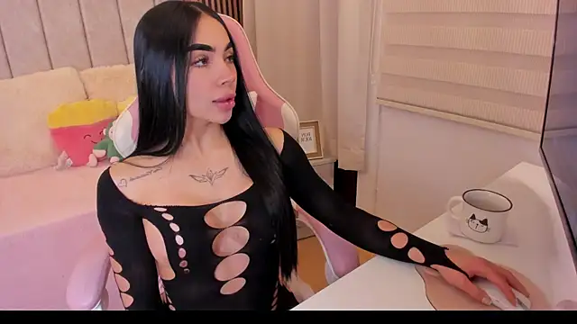 tamy xoo online show from July 2026 07:02:02 PM