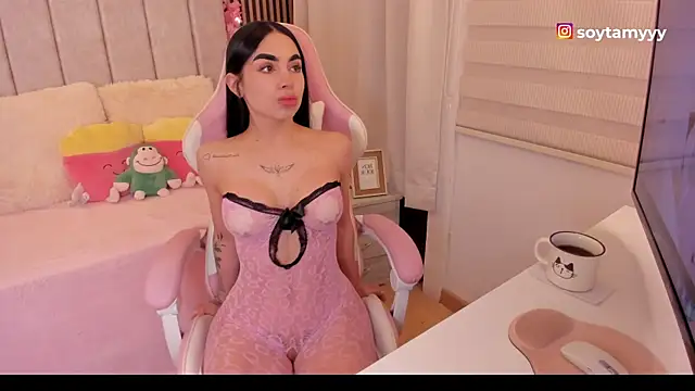 tamy xoo online show from July 2026 07:13:02 PM