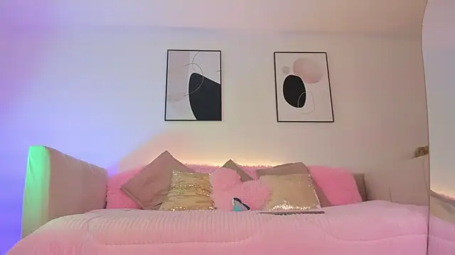 ahri moon1 online show from March 2026 11:02:02 AM