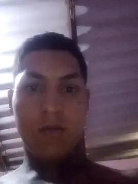 Briangalleta online show from March 2025 12:32:02 PM