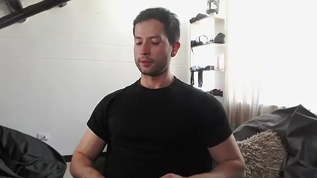 hairyncuteass online show from January 2025 09:07:01 PM