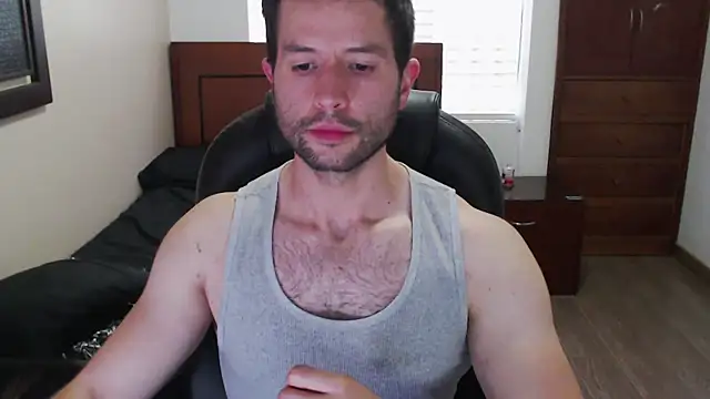 hairyncuteass online show from January 2025 09:37:01 PM