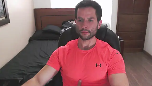 hairyncuteass online show from February 2025 07:20:02 PM