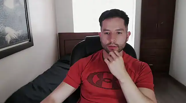 hairyncuteass online show from February 2025 07:27:01 PM