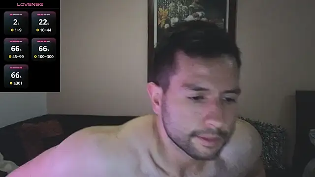 hairyncuteass online show from March 2025 04:23:02 AM