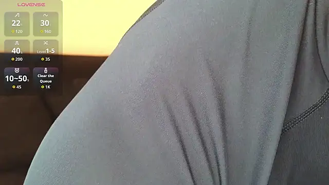 hairyncuteass online show from January 2026 06:32:02 PM