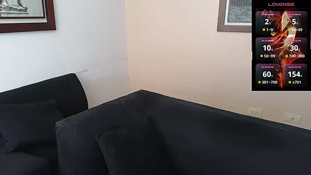 hairyncuteass online show from July 2026 04:58:02 PM