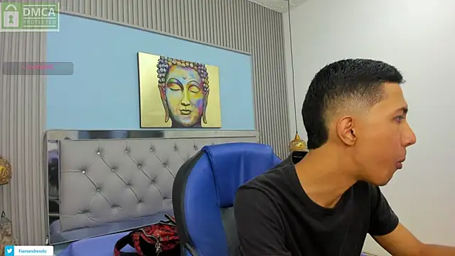 HarolddXL online show from October 2025 01:21:01 PM