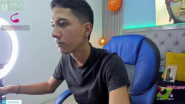 HarolddXL online show from November 2025 01:44:02 PM