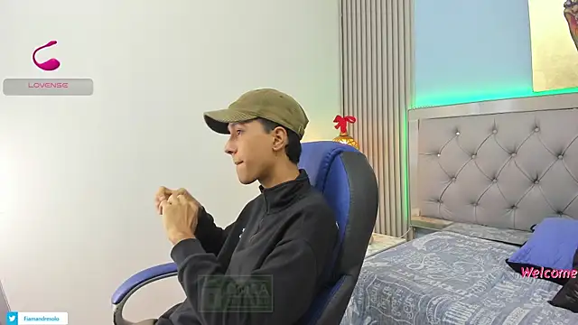 HarolddXL online show from December 2025 01:26:01 PM