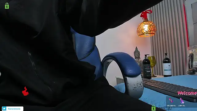 HarolddXL online show from January 2026 01:48:02 PM