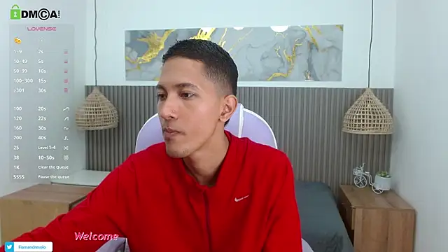 HarolddXL online show from February 2026 01:21:02 PM