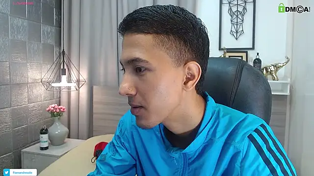 HarolddXL online show from March 2026 02:16:01 PM