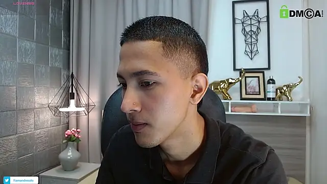 HarolddXL online show from April 2026 01:45:02 PM