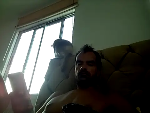 Snapshot of Munnoki chatting on February 2026 09:17:01 AM Munnoki online show from February 2026 09:17:01 AM