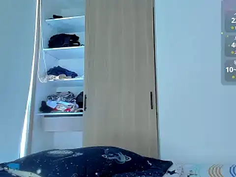 Snapshot of austinoficial chatting on January 2026 06:34:02 PM austinoficial online show from January 2026 06:34:02 PM