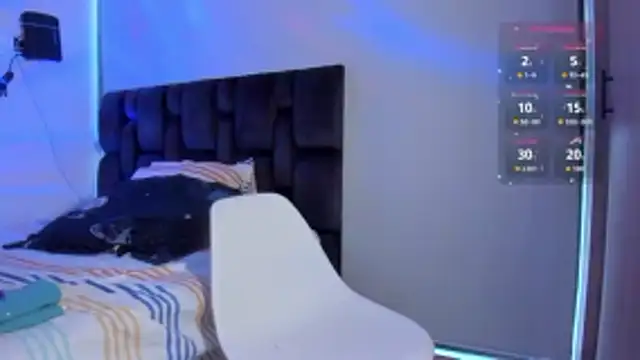 Snapshot of austinoficial chatting on February 2026 09:35:02 PM austinoficial online show from February 2026 09:35:02 PM