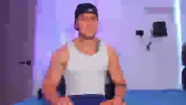 Snapshot of austinoficial chatting on March 2026 09:08:02 PM austinoficial online show from March 2026 09:08:02 PM