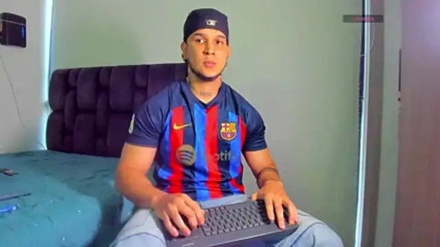 Snapshot of austinoficial chatting on March 2026 08:58:02 PM austinoficial online show from March 2026 08:58:02 PM