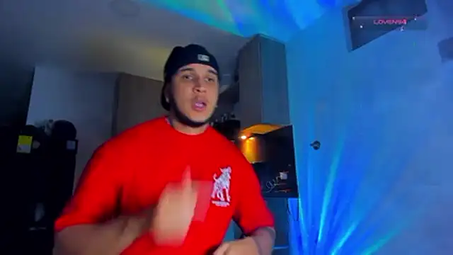 Snapshot of austinoficial chatting on March 2026 03:45:02 AM austinoficial online show from March 2026 03:45:02 AM