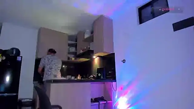 Snapshot of austinoficial chatting on March 2026 03:07:02 AM austinoficial online show from March 2026 03:07:02 AM