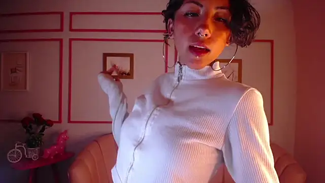 Snapshot of zoe_ch_ chatting on March 2025 09:35:01 PM zoe ch online show from March 2025 09:35:01 PM